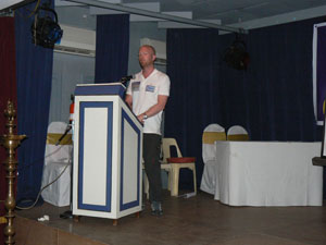 Lecture for the JOSH association