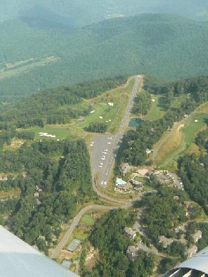 My favourite airpark (except from Siljan Airpark of course!