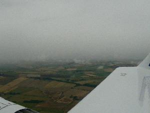 VFR - Yeah right
